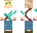 crafting items
