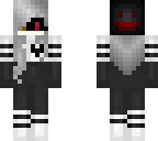 creepy insanity