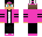 cute bunny boy 4tezzy