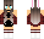 cute bunny edit