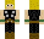 cw thor