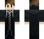 dark follower