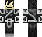 dark lord me edit