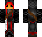 dark mage