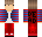 deadpool guy