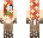 deer girl