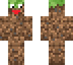 derpy grass block