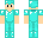diamond armor