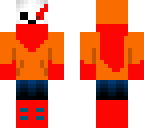 disbelief redswap sans