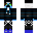 disguised creeper