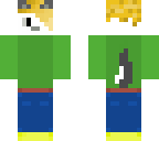 dog manuel