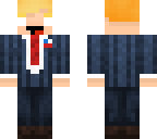 donald trump durp