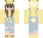 duckles gurl