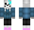 dunker dt sans