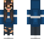 e | Minecraft Skin