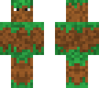 earthman