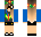 edit maverick girl
