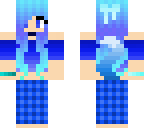 edited girl in pj's