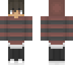 edited striped