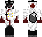 egg wars skin
