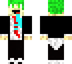 el mr elegante xd