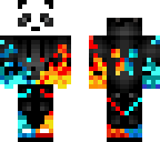 elemental panda