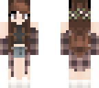 elf girl