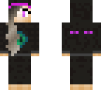 ender girl