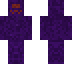 endermite human hybrid