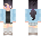 enigma my friend's oc