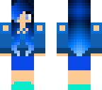 evie descendants