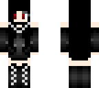 evil faye