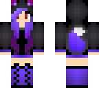 evil me
