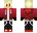 evil wolf garroth