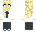 female garroth