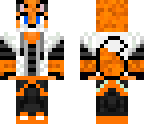 finished white hoodie foxboy