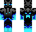 fixed water enderman