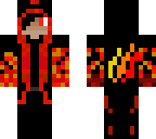 flame devil