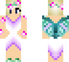 flower fairy
