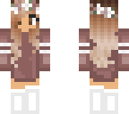 flower girl