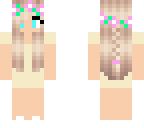 flower girl