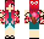 flower girl