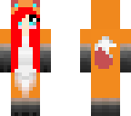 for foxinahoodie