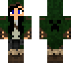 forest camo