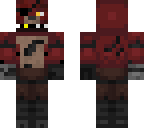 foxy