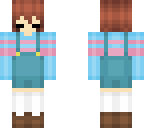 frisk