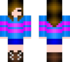 frisk