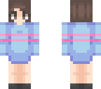 frisk undertale
