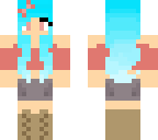 fyrefly_ skin
