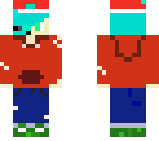 gbg zombie style